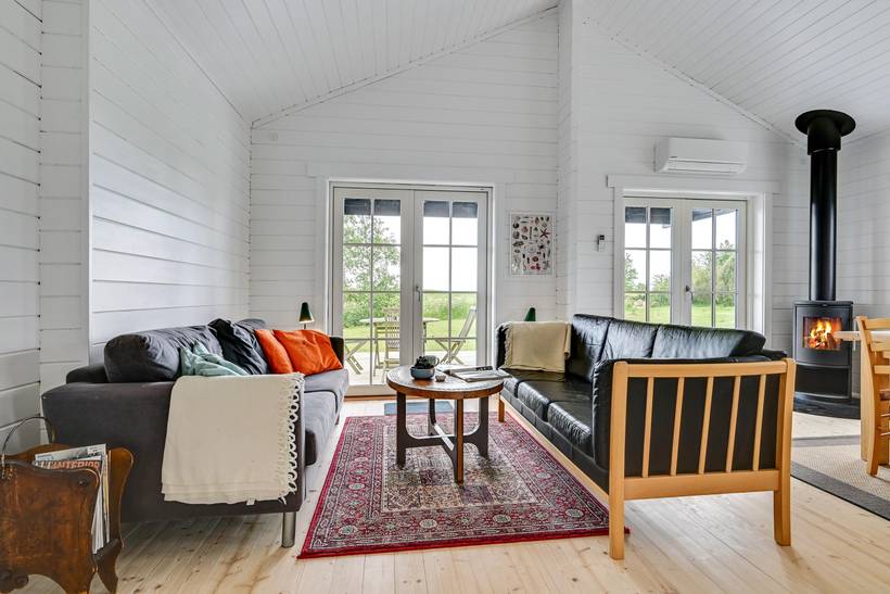 Foto von Ferienhaus EY03 in Begtrup Vig - Mols - Ostjütland
