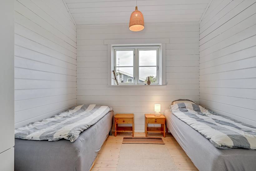 Foto von Ferienhaus EY03 in Begtrup Vig - Mols - Ostjütland