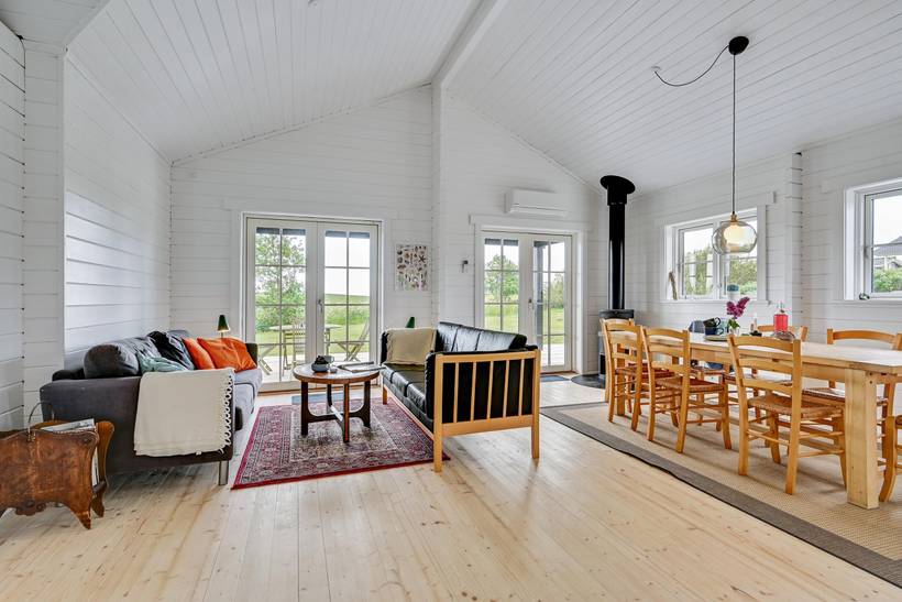 Foto von Ferienhaus EY03 in Begtrup Vig - Mols - Ostjütland
