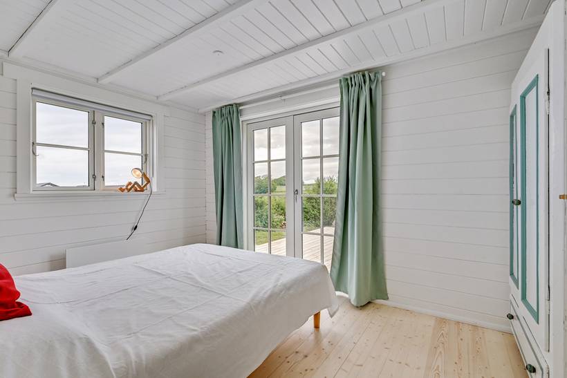 Foto von Ferienhaus EY03 in Begtrup Vig - Mols - Ostjütland