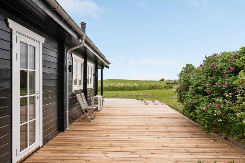 Foto von Ferienhaus EY03 in Begtrup Vig - Mols - Ostjütland