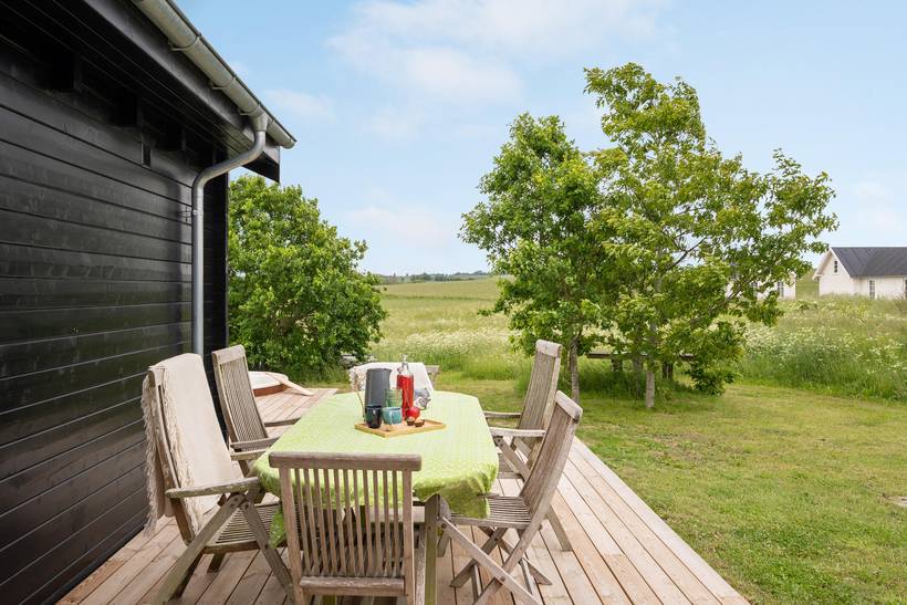 Foto von Ferienhaus EY03 in Begtrup Vig - Mols - Ostjütland