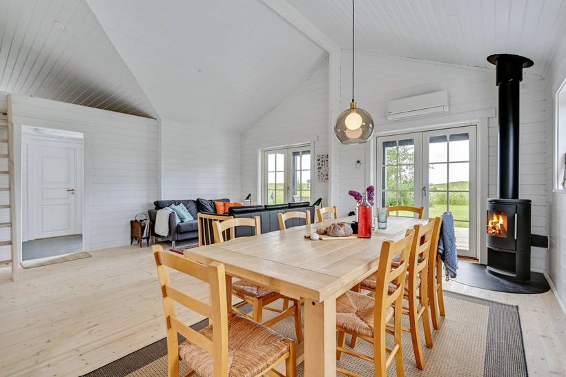 Foto von Ferienhaus EY03 in Begtrup Vig - Mols - Ostjütland