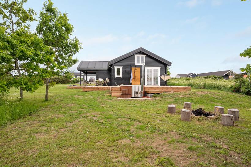 Foto von Ferienhaus EY03 in Begtrup Vig - Mols - Ostjütland
