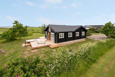 Vorschaubild von Ferienhaus EY03 in Begtrup Vig - Mols - Ostjütland