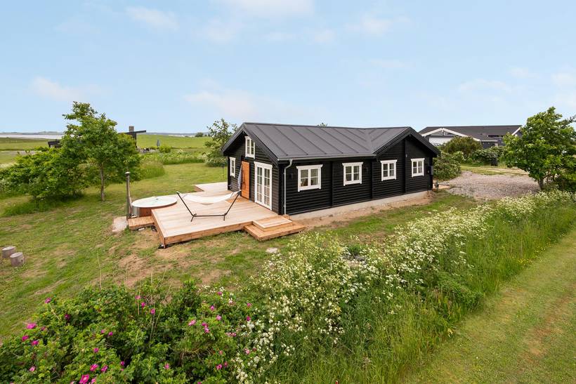 Foto von Ferienhaus EY03 in Begtrup Vig - Mols - Ostjütland