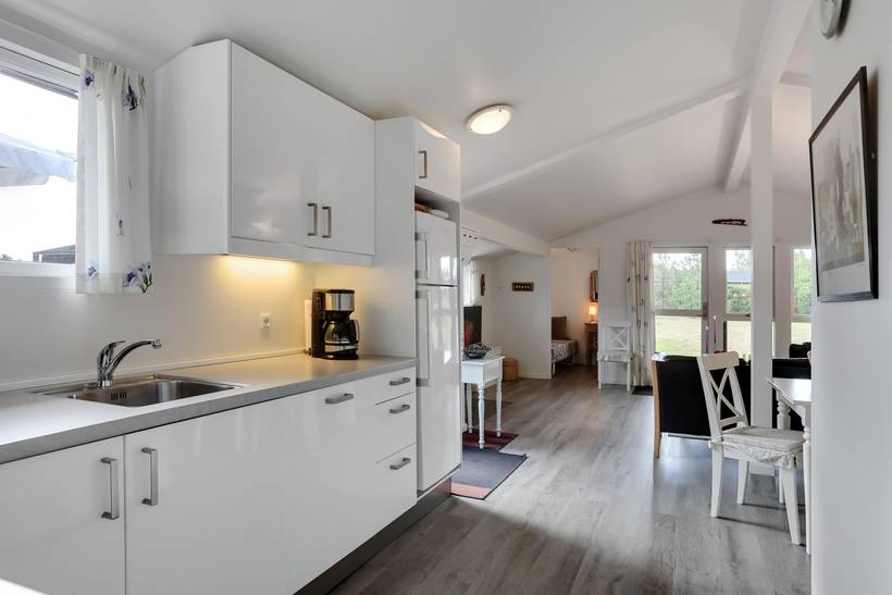Foto von Ferienhaus EY07 in Lyngså - Nordjütland Ost