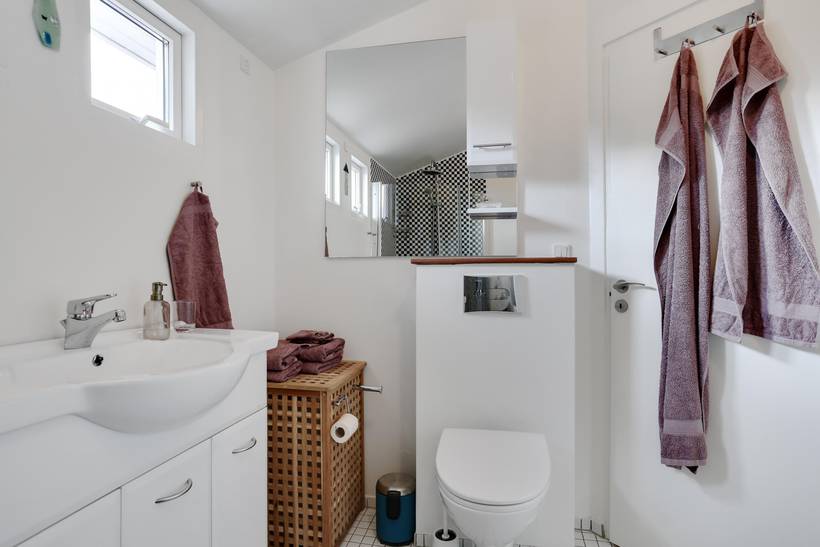 Foto von Ferienhaus EY07 in Lyngså - Nordjütland Ost
