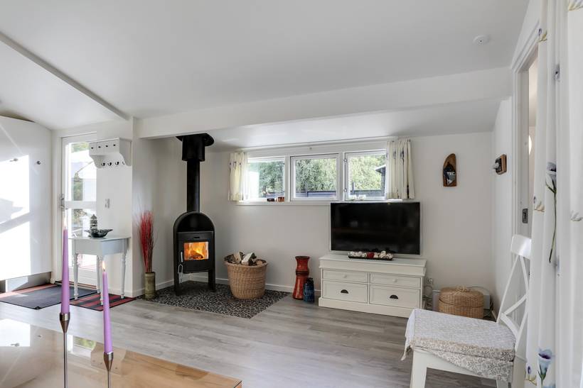 Foto von Ferienhaus EY07 in Lyngså - Nordjütland Ost