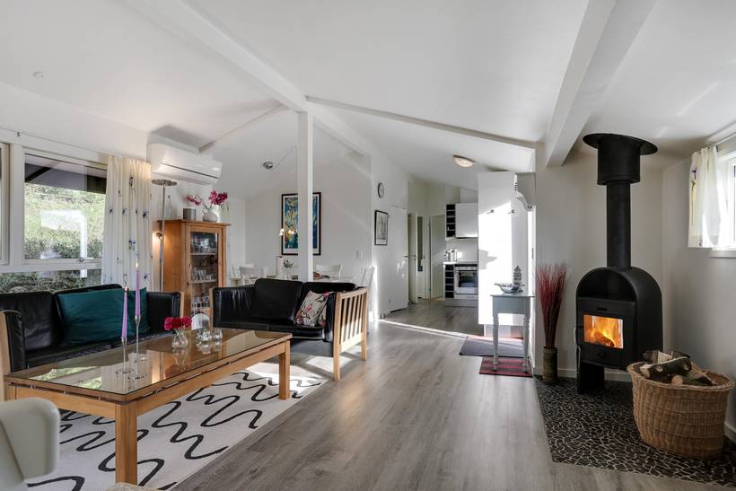 Foto von Ferienhaus EY07 in Lyngså - Nordjütland Ost