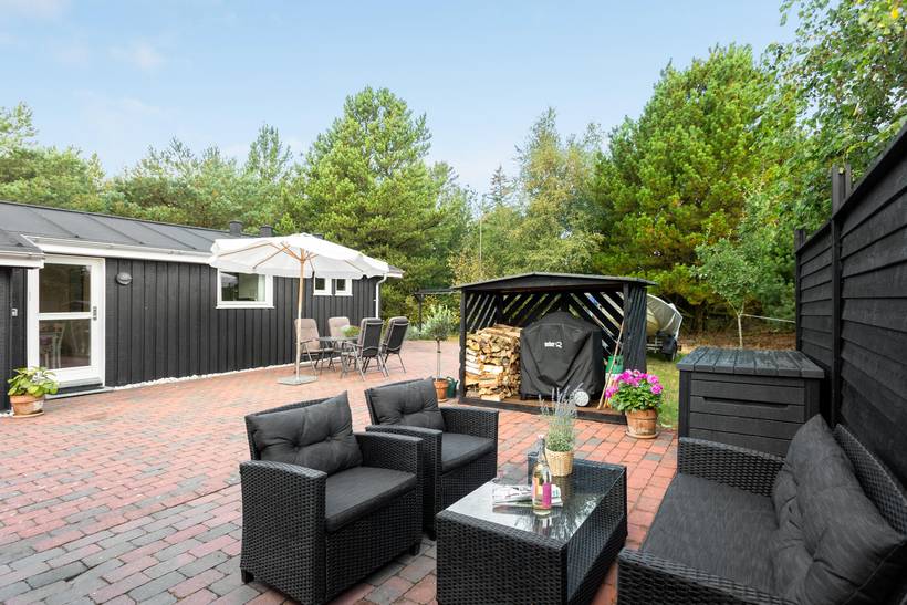 Foto von Ferienhaus EY07 in Lyngså - Nordjütland Ost