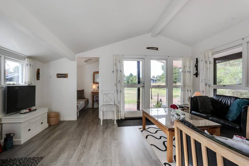 Foto von Ferienhaus EY07 in Lyngså - Nordjütland Ost