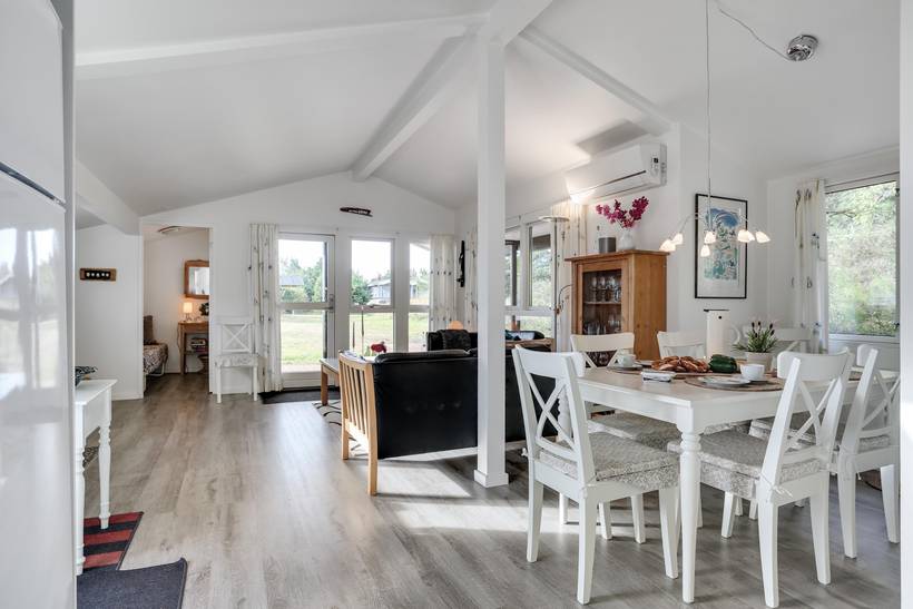 Foto von Ferienhaus EY07 in Lyngså - Nordjütland Ost