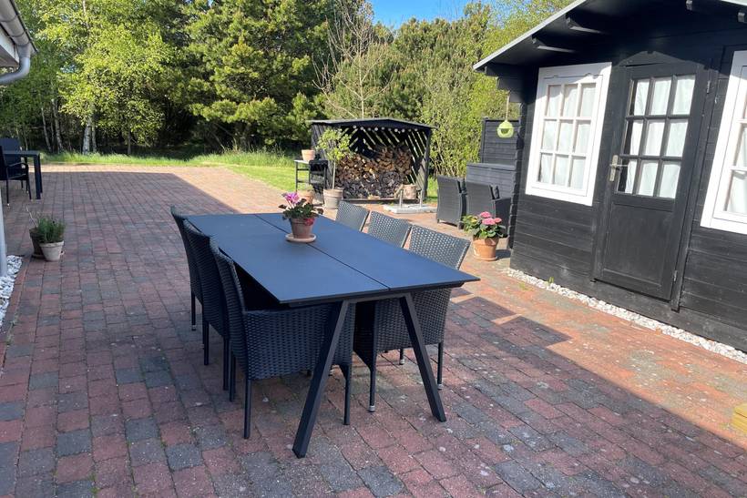 Foto von Ferienhaus EY07 in Lyngså - Nordjütland Ost