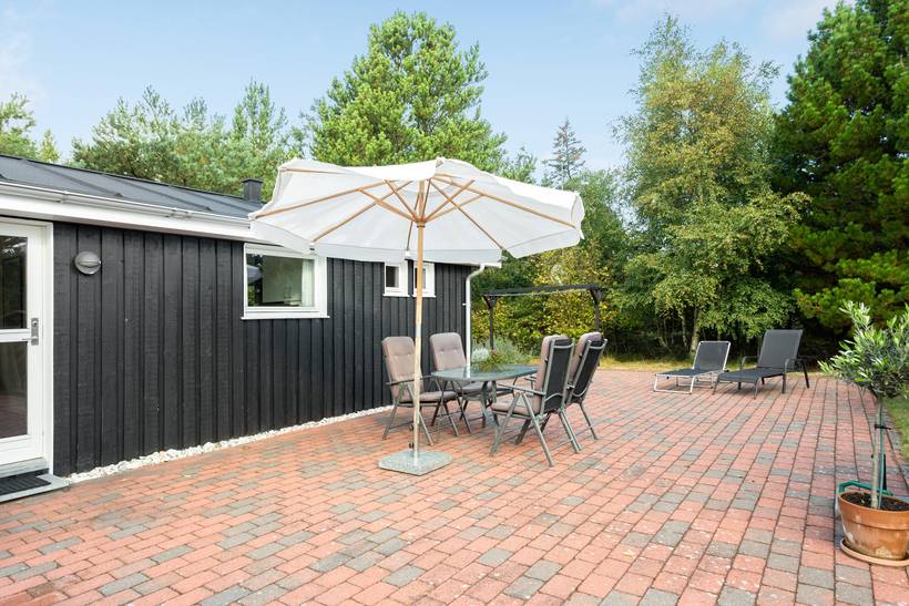Foto von Ferienhaus EY07 in Lyngså - Nordjütland Ost