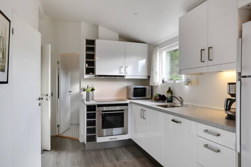 Foto von Ferienhaus EY07 in Lyngså - Nordjütland Ost