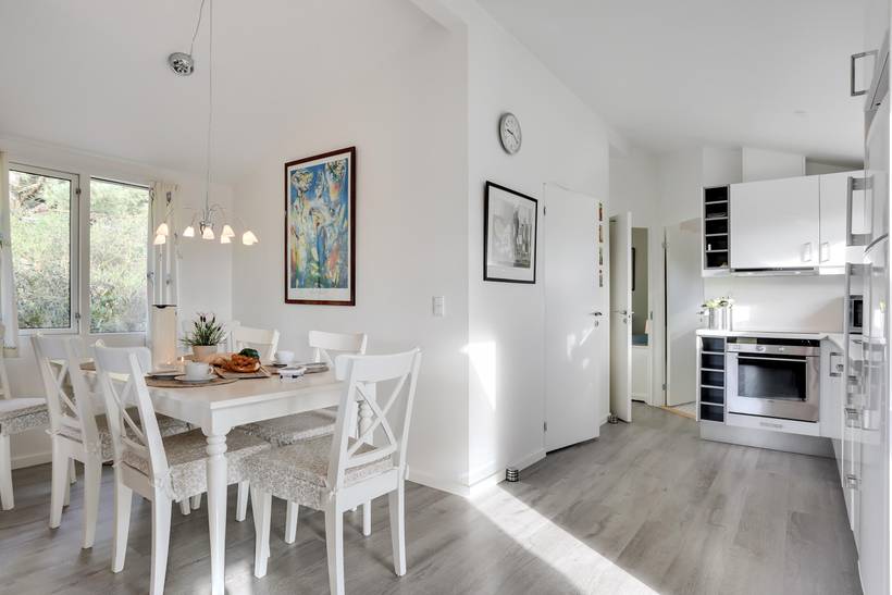 Foto von Ferienhaus EY07 in Lyngså - Nordjütland Ost
