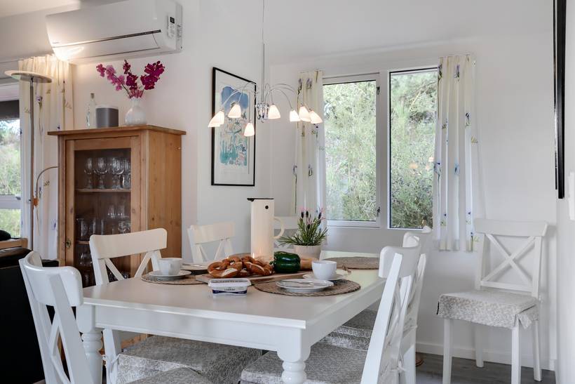 Foto von Ferienhaus EY07 in Lyngså - Nordjütland Ost