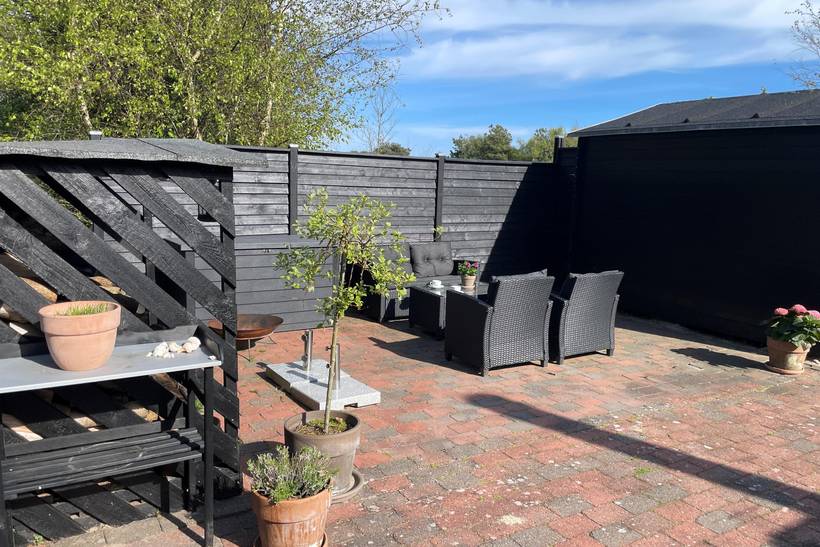 Foto von Ferienhaus EY07 in Lyngså - Nordjütland Ost