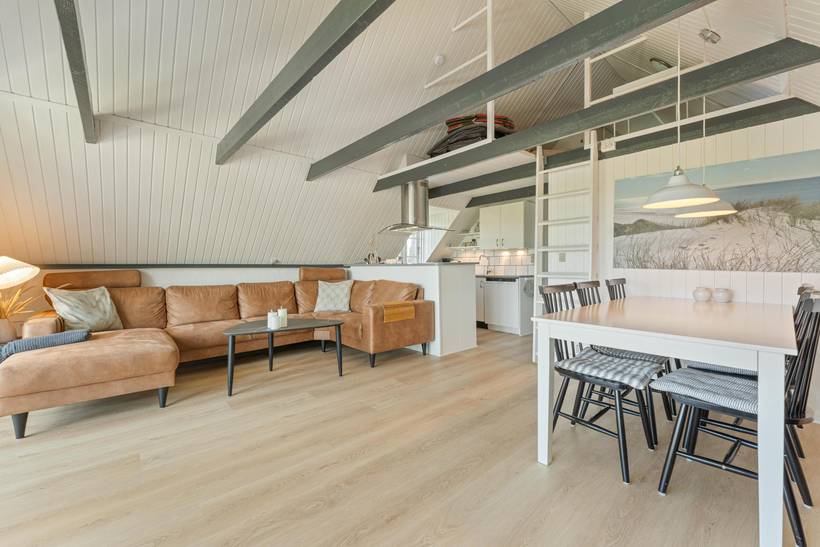 Foto von Ferienhaus EY08 in Klegod - Westjütland