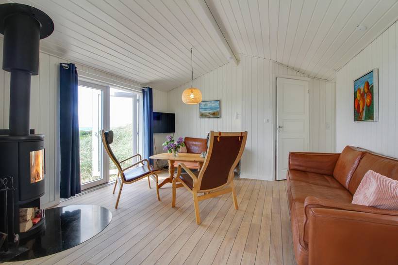 Foto von Ferienhaus EY09 in Grønhøj - Løkken - Nordjütland