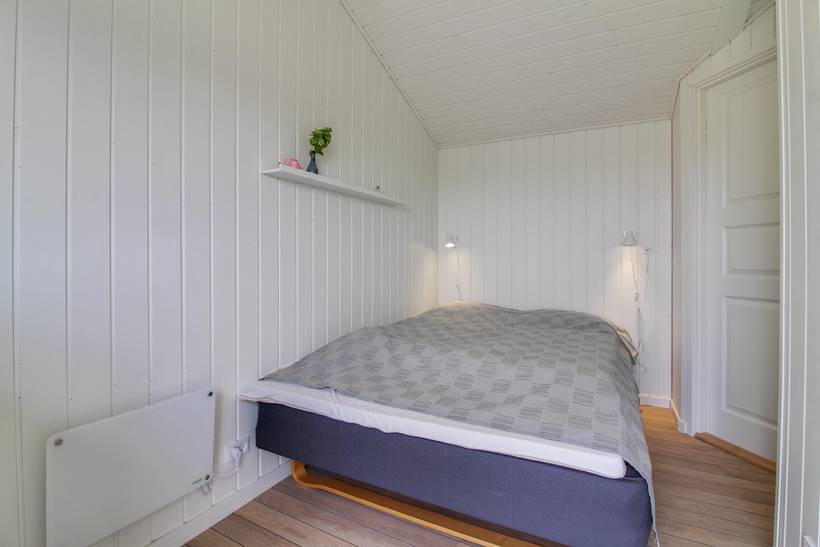 Foto von Ferienhaus EY09 in Grønhøj - Løkken - Nordjütland