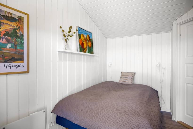 Foto von Ferienhaus EY09 in Grønhøj - Løkken - Nordjütland