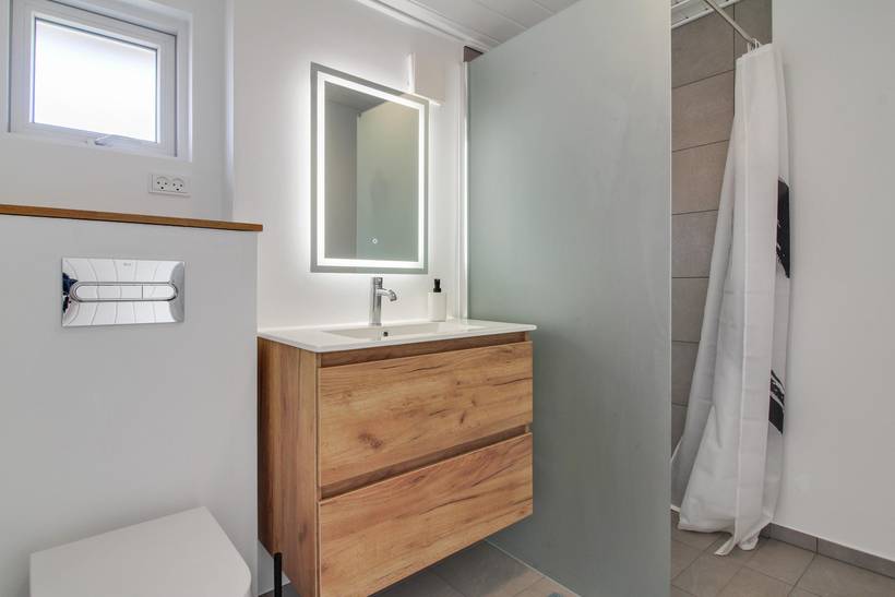 Foto von Ferienhaus EY09 in Grønhøj - Løkken - Nordjütland