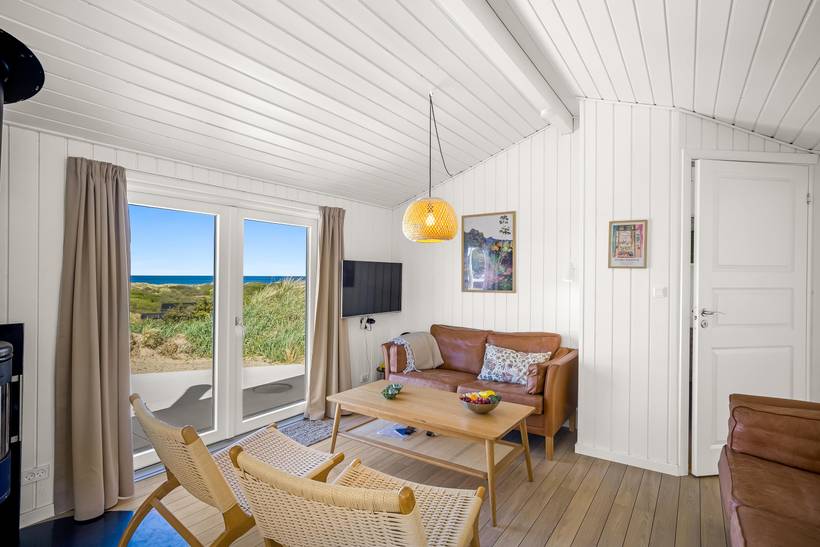 Foto von Ferienhaus EY09 in Grønhøj - Løkken - Nordjütland