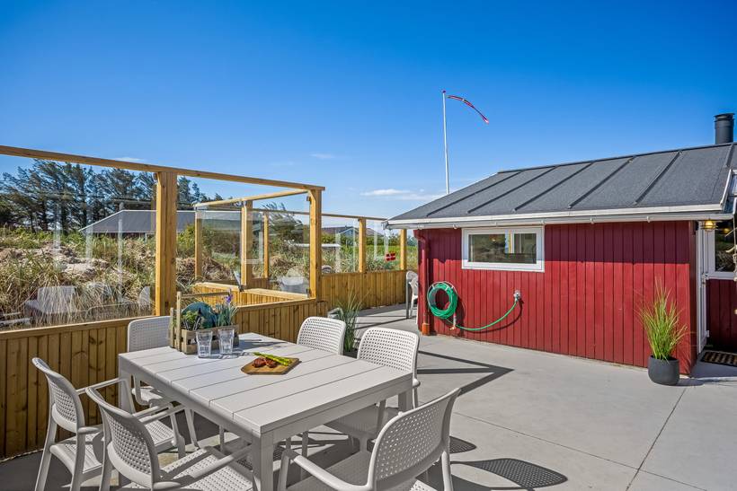 Foto von Ferienhaus EY09 in Grønhøj - Løkken - Nordjütland