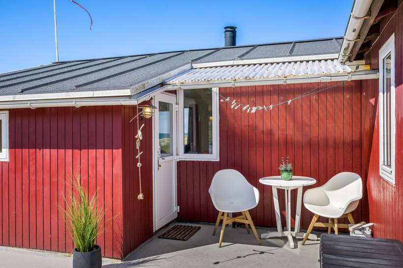 Foto von Ferienhaus EY09 in Grønhøj - Løkken - Nordjütland