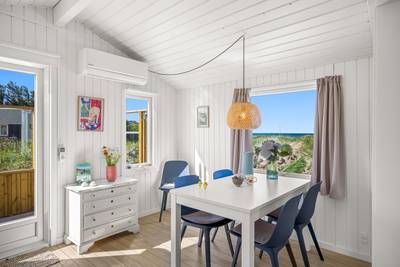 Vorschaubild von Ferienhaus EY09 in Grønhøj - Løkken - Nordjütland
