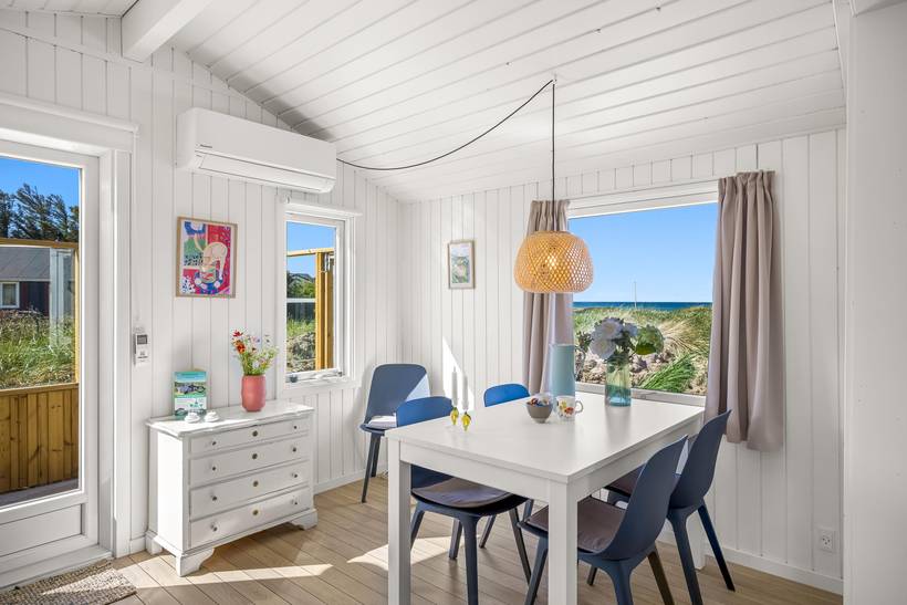 Foto von Ferienhaus EY09 in Grønhøj - Løkken - Nordjütland