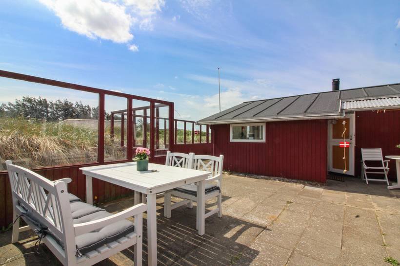 Foto von Ferienhaus EY09 in Grønhøj - Løkken - Nordjütland