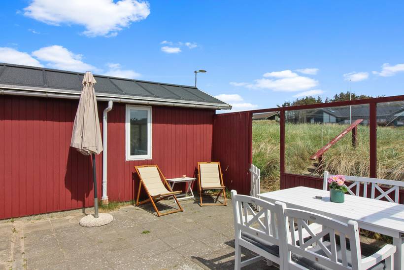 Foto von Ferienhaus EY09 in Grønhøj - Løkken - Nordjütland