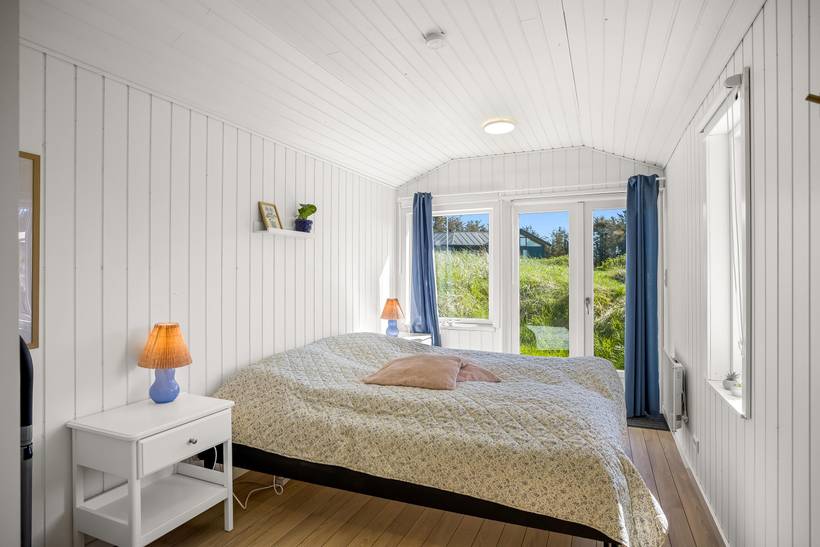 Foto von Ferienhaus EY09 in Grønhøj - Løkken - Nordjütland