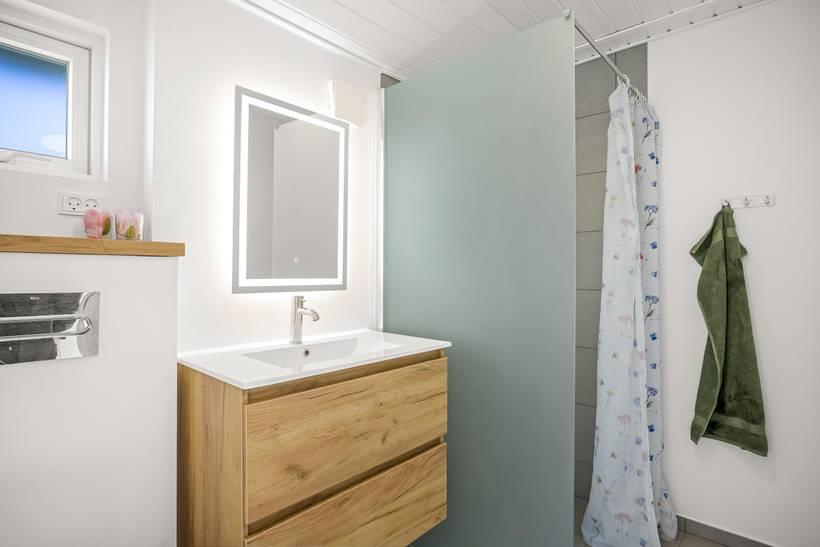 Foto von Ferienhaus EY09 in Grønhøj - Løkken - Nordjütland