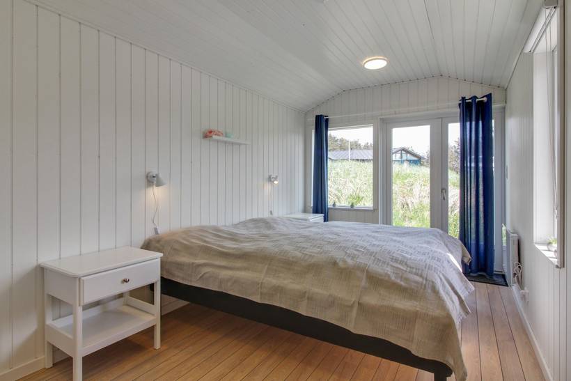 Foto von Ferienhaus EY09 in Grønhøj - Løkken - Nordjütland