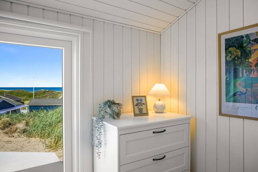 Foto von Ferienhaus EY09 in Grønhøj - Løkken - Nordjütland