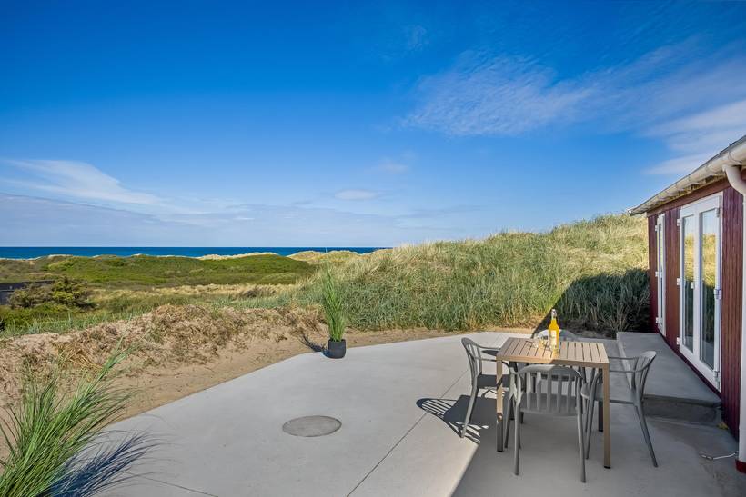 Foto von Ferienhaus EY09 in Grønhøj - Løkken - Nordjütland
