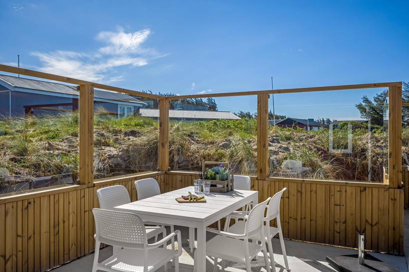 Foto von Ferienhaus EY09 in Grønhøj - Løkken - Nordjütland