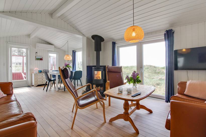 Foto von Ferienhaus EY09 in Grønhøj - Løkken - Nordjütland