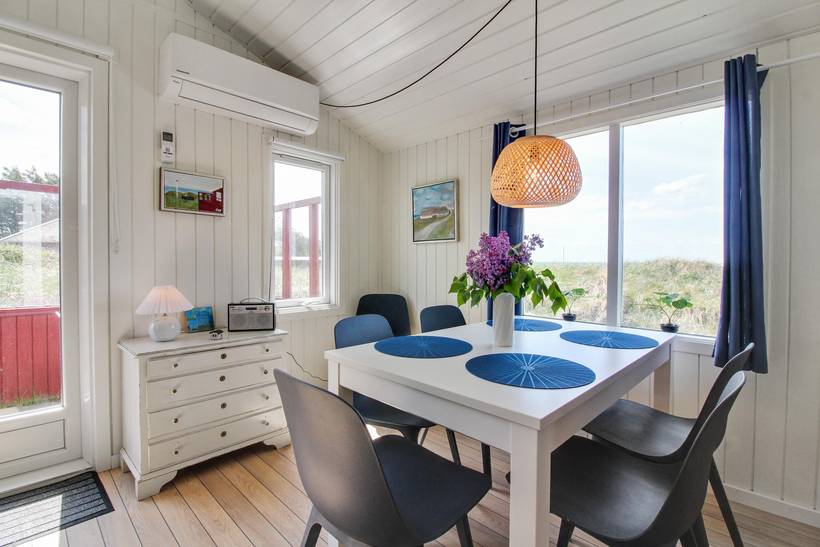 Foto von Ferienhaus EY09 in Grønhøj - Løkken - Nordjütland