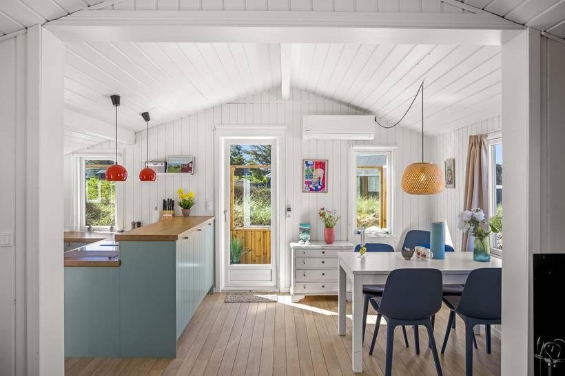 Foto von Ferienhaus EY09 in Grønhøj - Løkken - Nordjütland