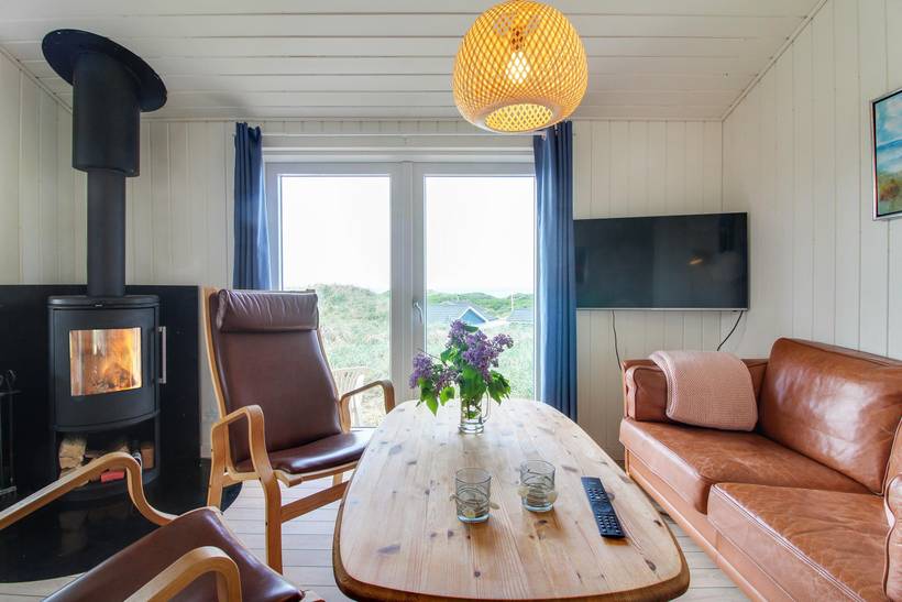 Foto von Ferienhaus EY09 in Grønhøj - Løkken - Nordjütland