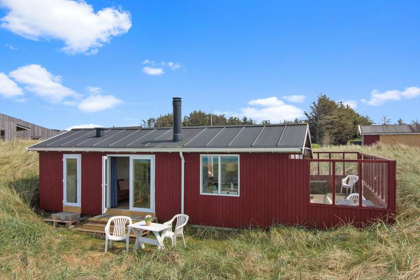 Foto von Ferienhaus EY09 in Grønhøj - Løkken - Nordjütland
