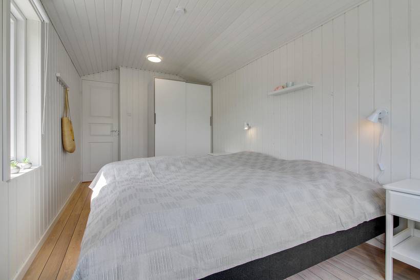 Foto von Ferienhaus EY09 in Grønhøj - Løkken - Nordjütland