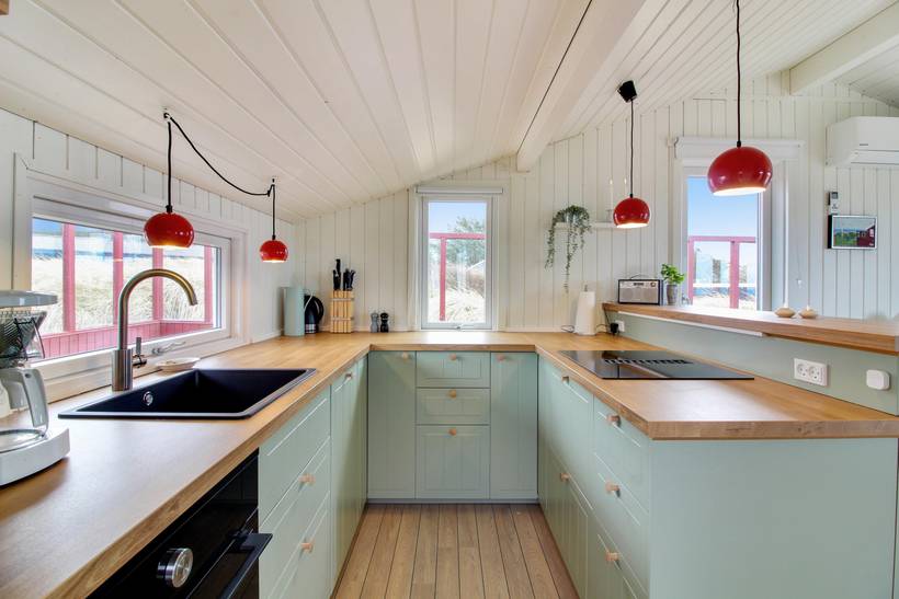 Foto von Ferienhaus EY09 in Grønhøj - Løkken - Nordjütland
