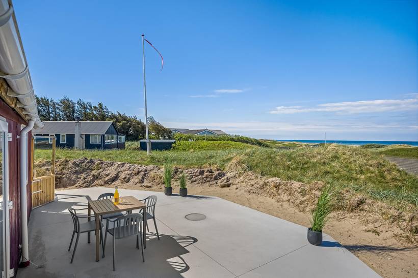 Foto von Ferienhaus EY09 in Grønhøj - Løkken - Nordjütland