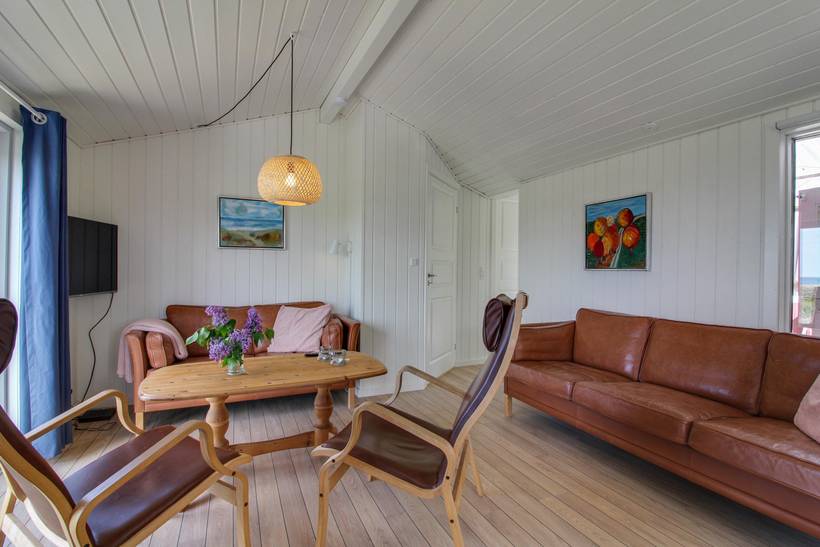 Foto von Ferienhaus EY09 in Grønhøj - Løkken - Nordjütland